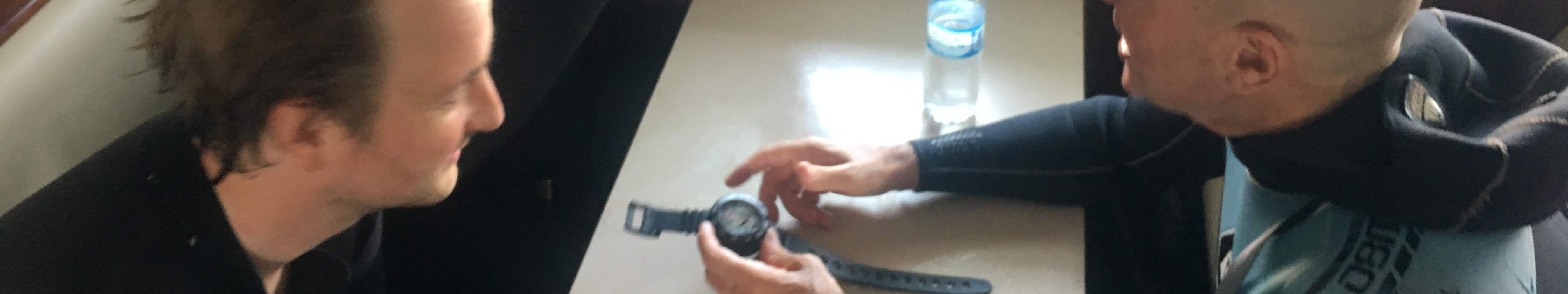 PADI進階開放水域潛水員【線上學習】